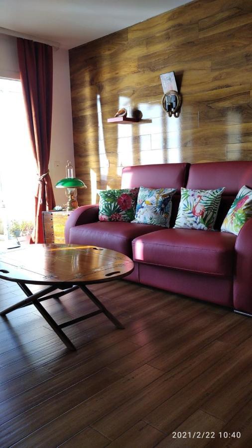 Appartement Cosy Les Pieds Dans L'Eau, Vue Mer Exceptionnelle Crozon Exterior foto
